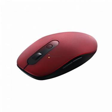 Canyon CNS-CMSW09R Dual-mode Wireless mouse Red