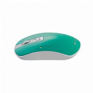 Canyon CNS-CMSW18A Wireless Charging Aquamarine