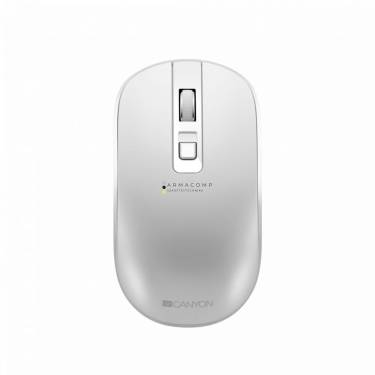 Canyon CNS-CMSW18PW Wireless Charging Pearl White