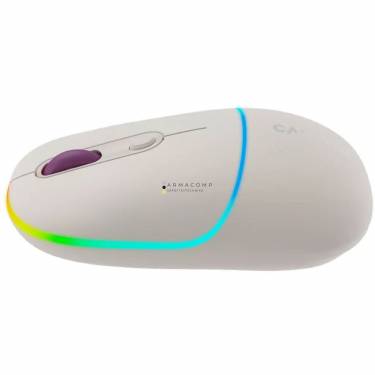 Canyon CNS-CMSW22RC Wireless Bluetooth Mouse Rice