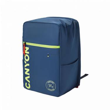 Canyon CSZ-02 Carry-on Backpack 15,6" Navy Blue