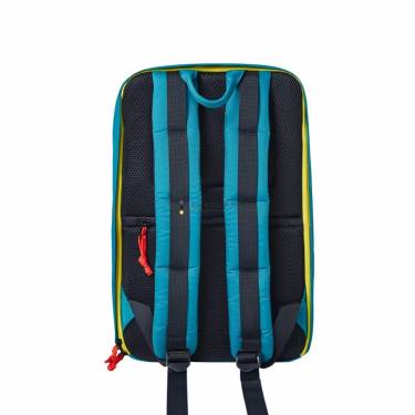 Canyon CSZ-03 Carry-on Backpack 15,6" Dark Green