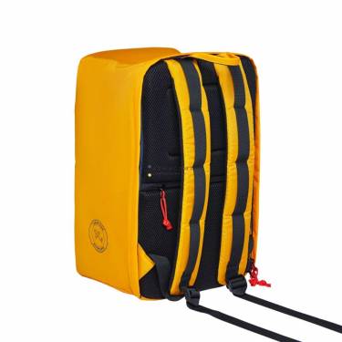 Canyon CSZ-03 Carry-on Backpack 15,6" Yellow