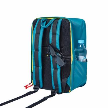 Canyon CSZ-03 Carry-on Backpack 15,6" Dark Green