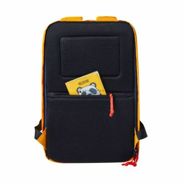 Canyon CSZ-03 Carry-on Backpack 15,6" Yellow