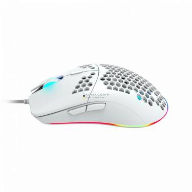 Canyon GM-11 Puncher Gaming mouse White