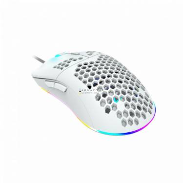 Canyon GM-11 Puncher Gaming mouse White