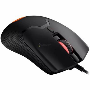 Canyon GM-116 Carver Gaming Mouse Black