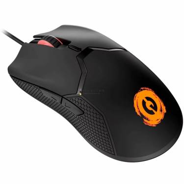 Canyon GM-116 Carver Gaming Mouse Black