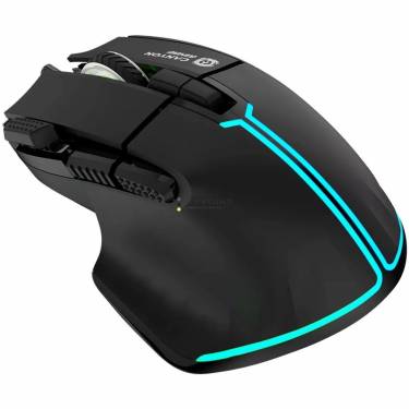 Canyon GM-636 Fortnax Gaming Mouse Black