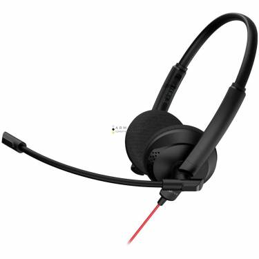 Canyon HS-07 Conference Headset Black