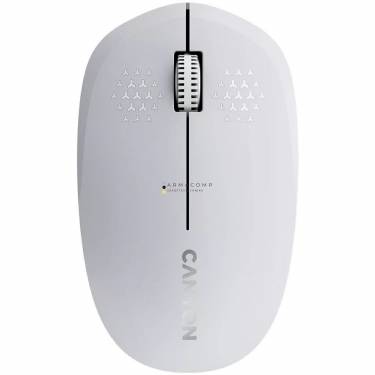 Canyon MW-04 Bluetooth Mouse White