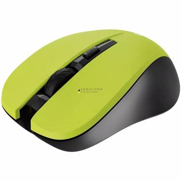 Canyon MW-1 Wireless Optical Mouse Yellow