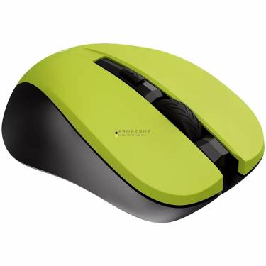 Canyon MW-1 Wireless Optical Mouse Yellow