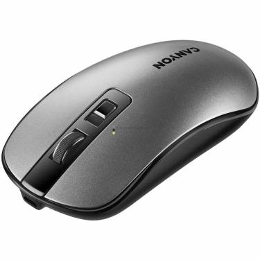 Canyon MW-18 Wireless Optical Mouse Grey