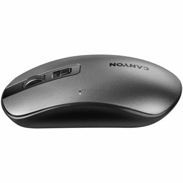 Canyon MW-18 Wireless Optical Mouse Grey