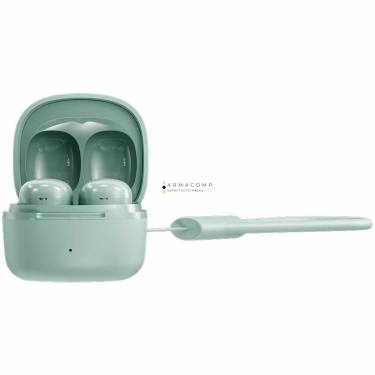 Canyon OnGo 4 mini TWS Bluetooth Headset Green