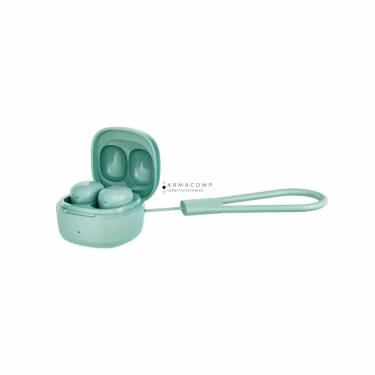 Canyon OnGo 4 mini TWS Bluetooth Headset Green