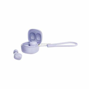 Canyon OnGo 4 mini TWS Bluetooth Headset Purple