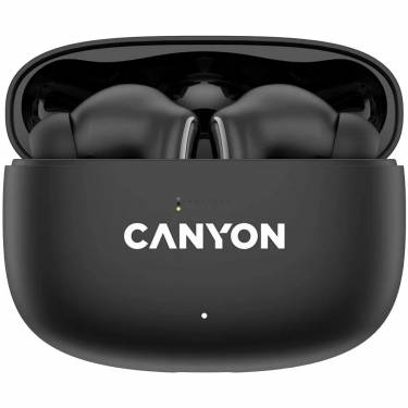 Canyon OnGo 9 Bluetooth Headset Black