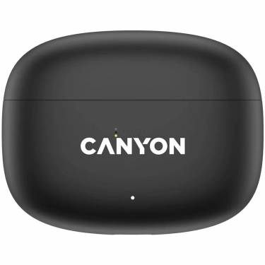 Canyon OnGo 9 Bluetooth Headset Black