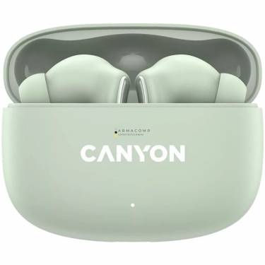 Canyon OnGo 9 Bluetooth Headset Green