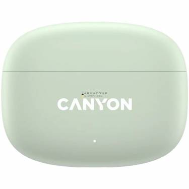 Canyon OnGo 9 Bluetooth Headset Green