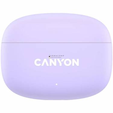 Canyon OnGo 9 Bluetooth Headset Purple