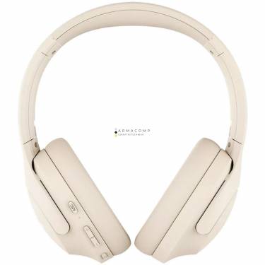 Canyon OnRiff 10 ANC Bluetooth Headset Beige