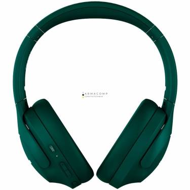 Canyon OnRiff 10 ANC Bluetooth Headset Green