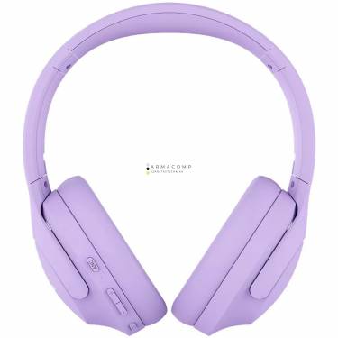 Canyon OnRiff 10 ANC Bluetooth Headset Purple