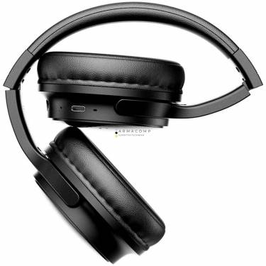 Canyon OnRiff 4 Bluetooth Headset Black