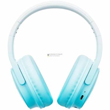 Canyon OnRiff 4 Bluetooth Headset Blue