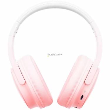 Canyon OnRiff 4 Bluetooth Headset Pink