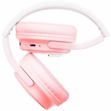 Canyon OnRiff 4 Bluetooth Headset Pink