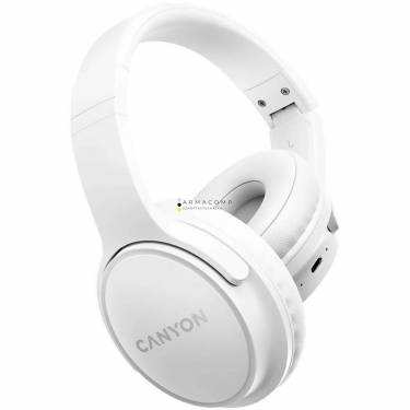 Canyon OnRiff 4 Bluetooth Headset White