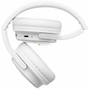 Canyon OnRiff 4 Bluetooth Headset White