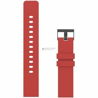 Canyon Otto SW-86 Smart Watch Red