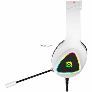 Canyon Shadder GH-6 RGB Gaming Headset White