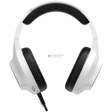 Canyon Shadder GH-6 RGB Gaming Headset White