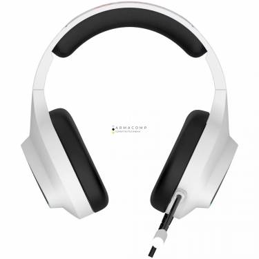 Canyon Shadder GH-6 RGB Gaming Headset White