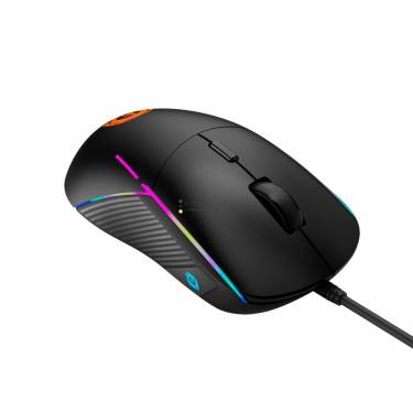 Canyon Shadder GM-321 Gaming Mouse Black