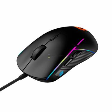 Canyon Shadder GM-321 Gaming Mouse Black