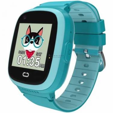 Canyon Sunny KW-48 Kids Watch Blue