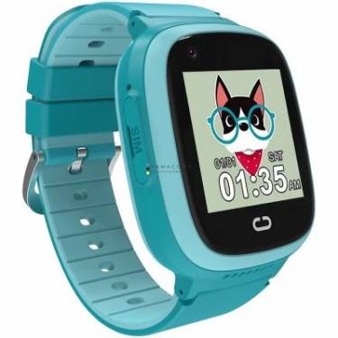 Canyon Sunny KW-48 Kids Watch Blue