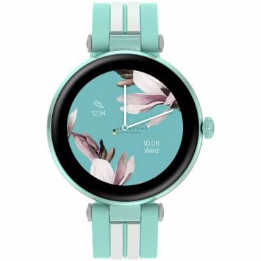 Canyon SW-61 Semifreddo SmartWatch Green