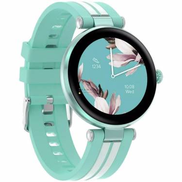 Canyon SW-61 Semifreddo SmartWatch Green