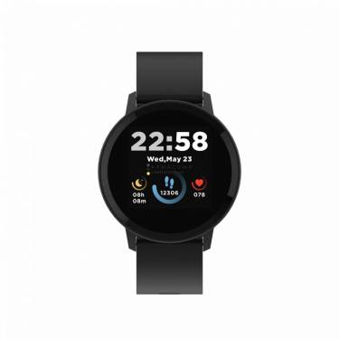 Canyon SW-63 Lollypop SmartWatch Black