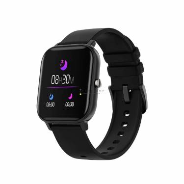 Canyon SW-74 Wildberry Smartwatch Black