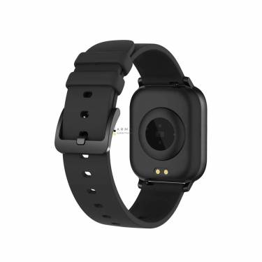 Canyon SW-74 Wildberry Smartwatch Black